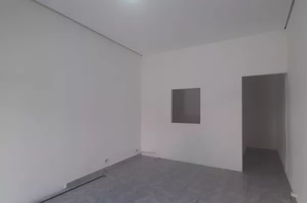 Ponto Comercial - 40m² - Foto 1
