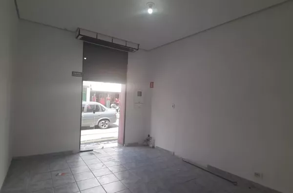 Ponto Comercial - 40m² - Foto 3