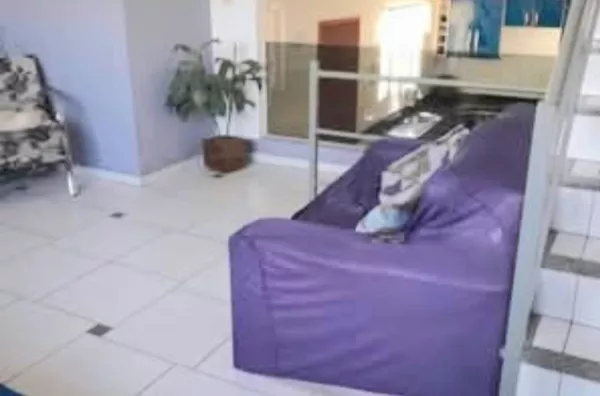 Casa 3 Dormitórios com suíte - 120m² - Foto 5