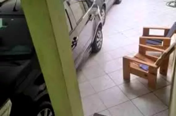 Casa 3 Dormitórios com suíte - 120m² - Foto 2
