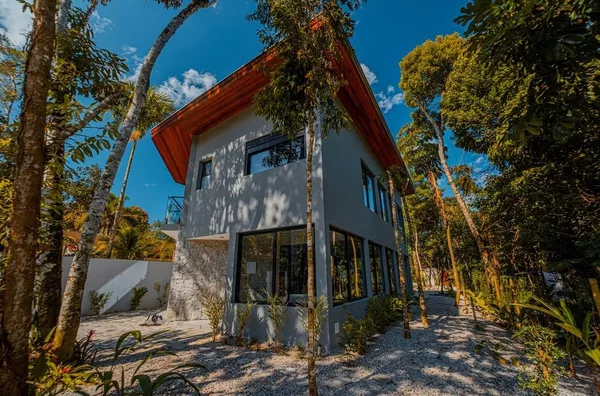 Sobrado com 4 suítes - Prumirim, Ubatuba/SP - Foto 6