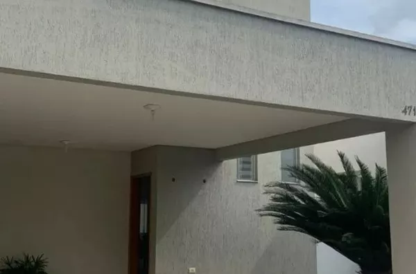 Casa 3 dormitórios - Condomínio Jardim Oásis, Taubaté/SP - Foto 1