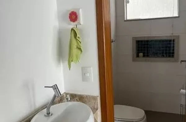 Casa 3 dormitórios - Condomínio Jardim Oásis, Taubaté/SP - Foto 3