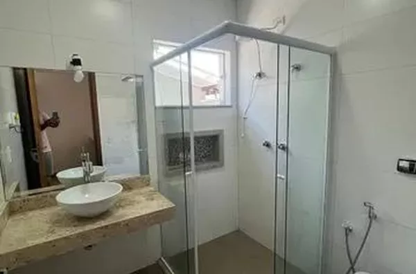 Casa 3 dormitórios - Condomínio Jardim Oásis, Taubaté/SP - Foto 6