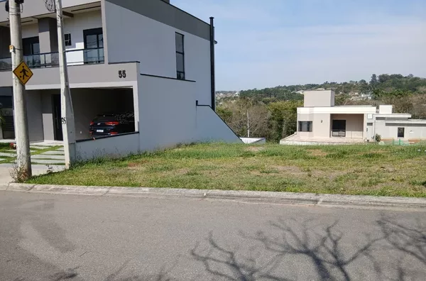 Terreno à venda com 275m² - Cataguá Way Norte - Foto 1