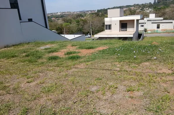 Terreno à venda com 275m² - Cataguá Way Norte - Foto 3