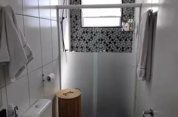 Apartamento 2 dormitórios - Condomínio Parque Trenton, Taubaté/SP - Foto 6