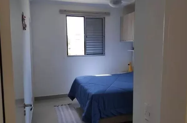 Apartamento 2 dormitórios - Condomínio Parque Trenton, Taubaté/SP - Foto 3