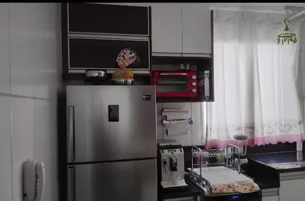 Apartamento 2 dormitórios - Condomínio Parque Trenton, Taubaté/SP - Foto 4