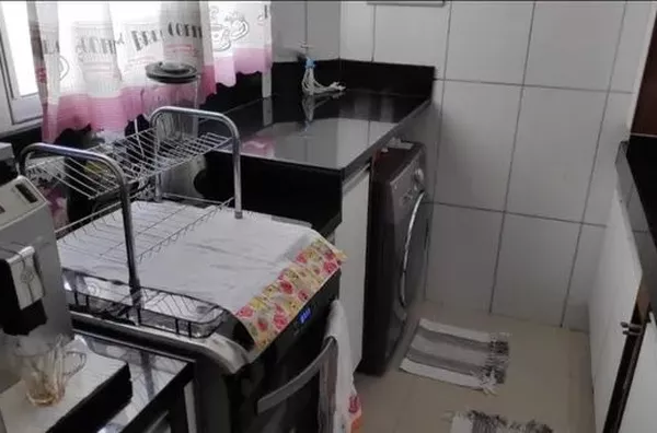 Apartamento 2 dormitórios - Condomínio Parque Trenton, Taubaté/SP - Foto 5