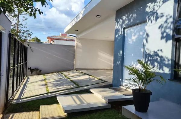 Casa 2 dormitórios - Campos Elísios, Taubaté/SP - Foto 2