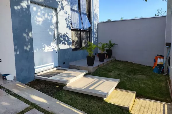 Casa 2 dormitórios - Campos Elísios, Taubaté/SP - Foto 3