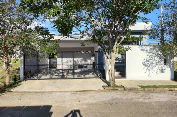 Casa 2 dormitórios - Campos Elísios, Taubaté/SP - Foto 1