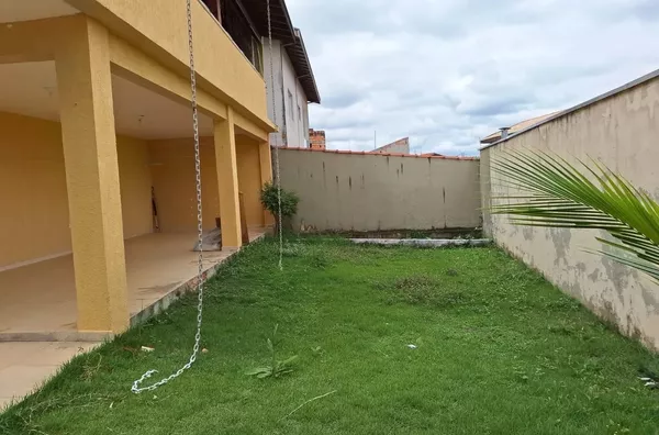 Casa 3 dormitórios 310m2 - Campos Elíseos Taubaté-SP - Foto 3