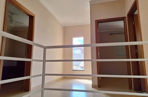 Casa 3 dormitórios 310m2 - Campos Elíseos Taubaté-SP - Foto 4
