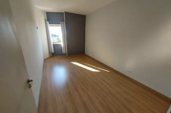 Apartamento com 1 dormitório 54m² - Foto 1