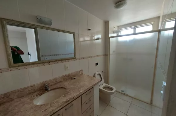 Apartamento com 1 dormitório 54m² - Foto 6