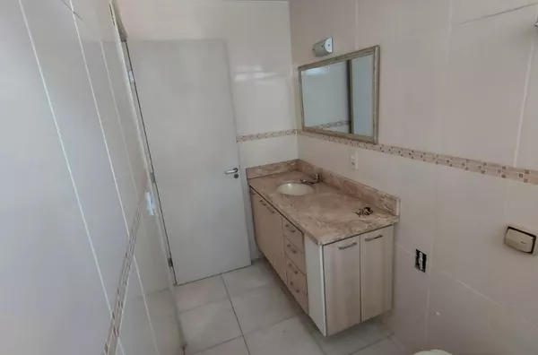 Apartamento com 1 dormitório 54m² - Foto 4