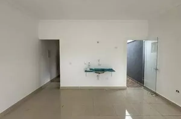 Casa 3 dormitórios - Conjunto Habitacional Milton de Alvarenga Peixoto, Taubaté - Foto 4