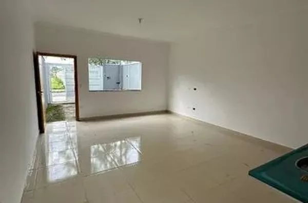 Casa 3 dormitórios - Conjunto Habitacional Milton de Alvarenga Peixoto, Taubaté - Foto 6