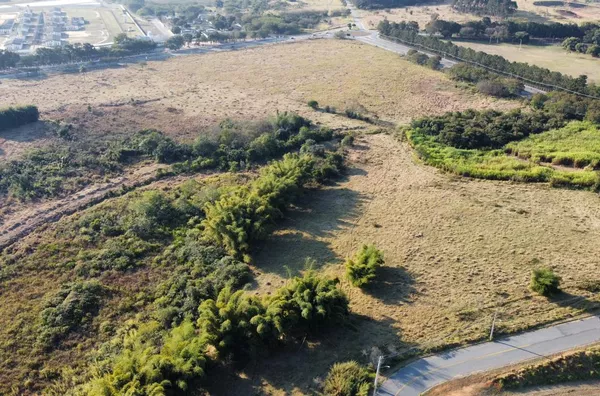 Terreno Industrial de 170.000m² - Parque Industrial do Una, Taubaté/SP. - Foto 3