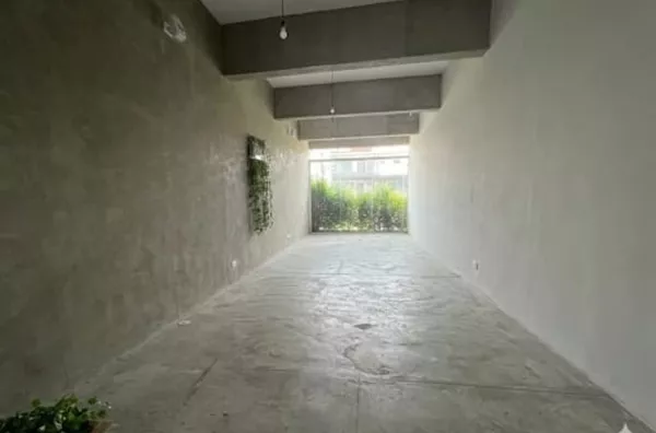 Sala Comercial - 38m² - Foto 5