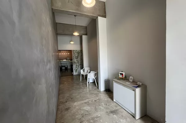 Sala Comercial - 38m² - Foto 2
