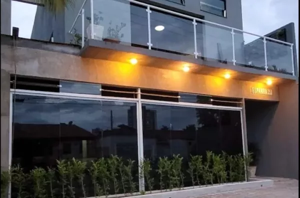 Sala Comercial - 38m² - Foto 6