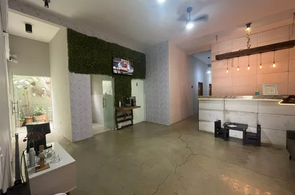Sala Comercial - 38m² - Foto 4