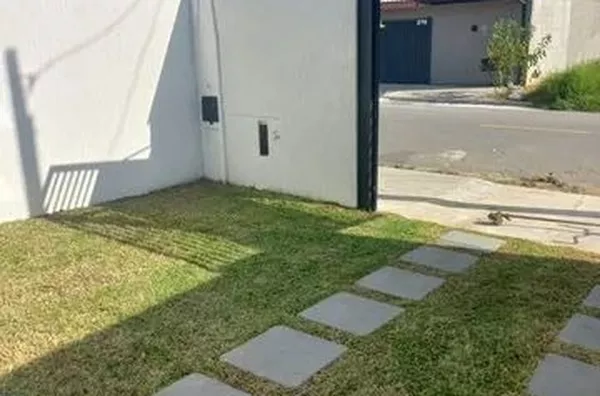 Casa 2 dormitórios - Quintas de Santa Cruz, Taubaté/SP - Foto 2