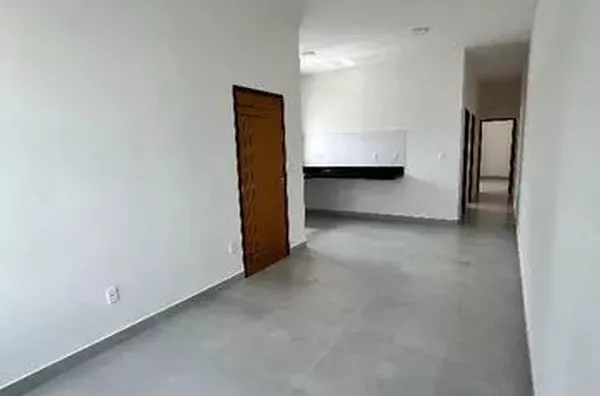 Casa 2 dormitórios - Quintas de Santa Cruz, Taubaté/SP - Foto 3
