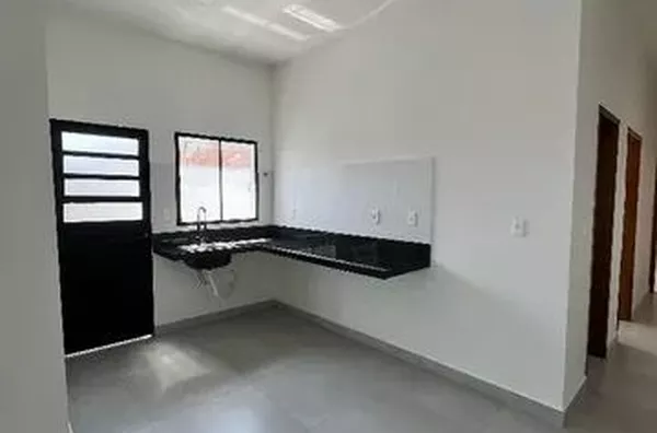 Casa 2 dormitórios - Quintas de Santa Cruz, Taubaté/SP - Foto 5