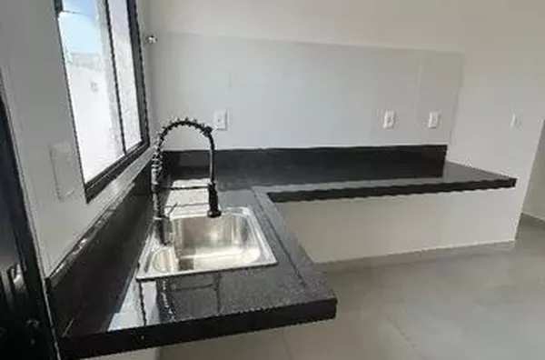 Casa 2 dormitórios - Quintas de Santa Cruz, Taubaté/SP - Foto 6