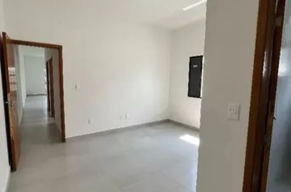 Casa 2 dormitórios - Quintas de Santa Cruz, Taubaté/SP - Foto 4