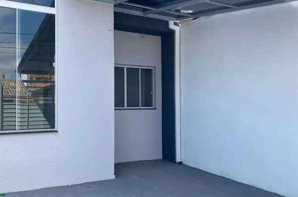 Casa para venda com 3 dormitórios sendo uma suíte. - Foto 1
