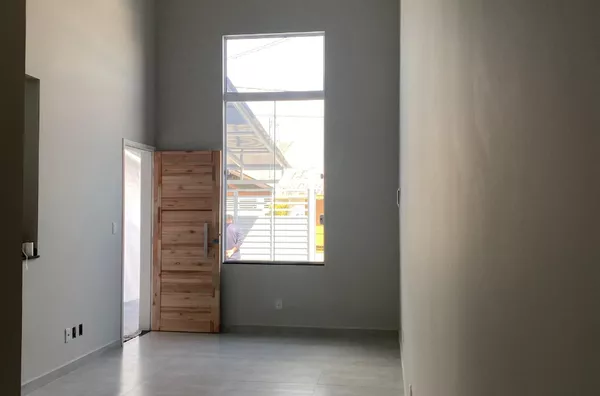 Casa para venda com 3 dormitórios sendo uma suíte. - Foto 3