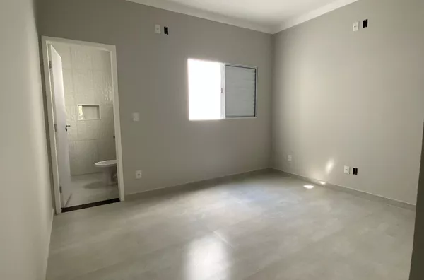 Casa para venda com 3 dormitórios sendo uma suíte. - Foto 5