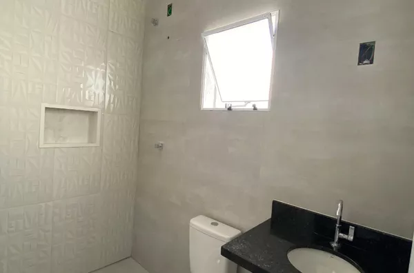 Casa para venda com 3 dormitórios sendo uma suíte. - Foto 6