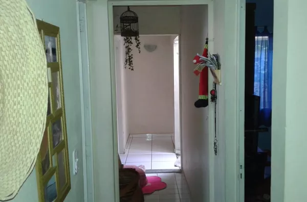 Casa com 3 dormitórios sendo 1 suíte 139,5m² - Foto 4