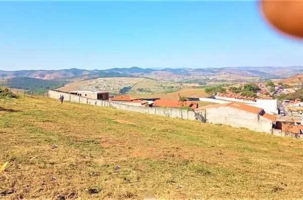 Terreno 4.800m² - Chácara Fonte Imaculada , Taubaté/SP. - Foto 1
