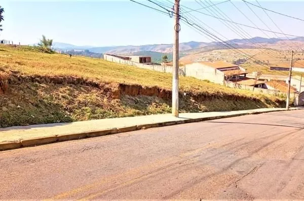 Terreno 4.800m² - Chácara Fonte Imaculada , Taubaté/SP. - Foto 2