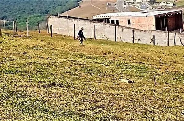 Terreno 4.800m² - Chácara Fonte Imaculada , Taubaté/SP. - Foto 3