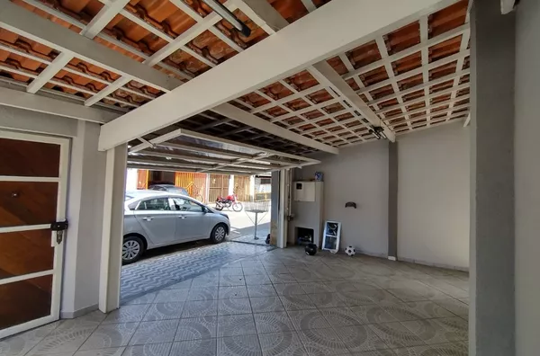 Casa à venda, Recanto dos Coqueirais, Taubaté-SP - Foto 2
