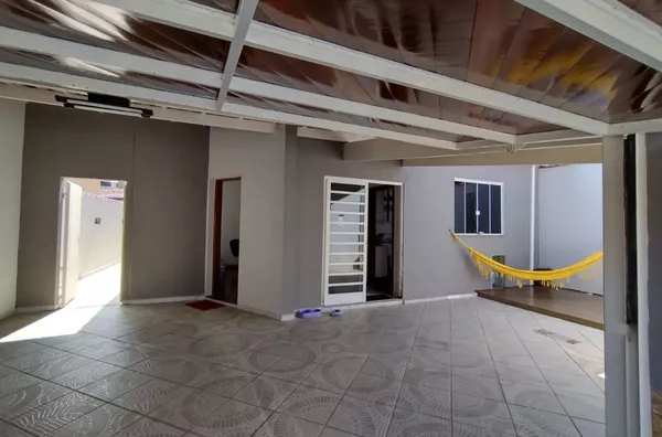 Casa à venda, Recanto dos Coqueirais, Taubaté-SP - Foto 1