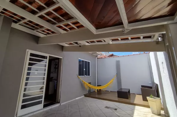 Casa à venda, Recanto dos Coqueirais, Taubaté-SP - Foto 3