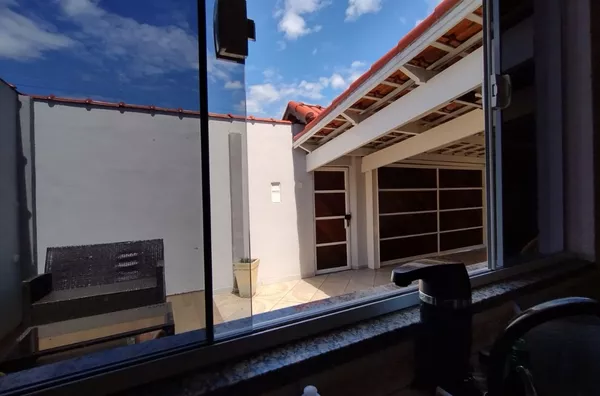 Casa à venda, Recanto dos Coqueirais, Taubaté-SP - Foto 6