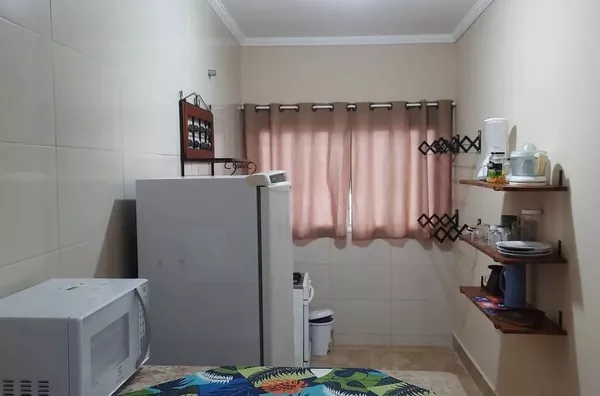 Apartamento com 1 dormitório 41m² - Maranduba, Ubatuba/SP - Foto 2