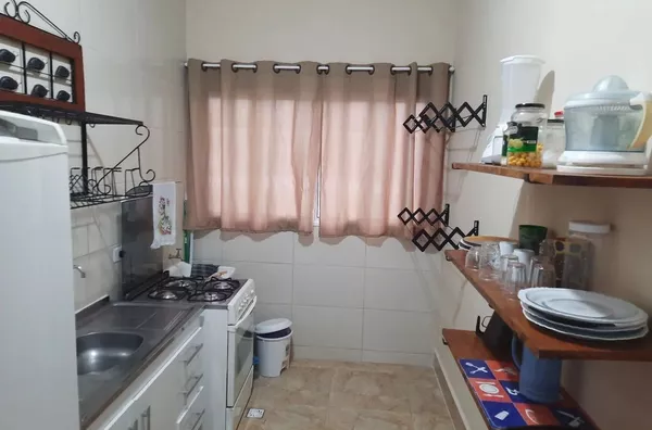 Apartamento com 1 dormitório 41m² - Maranduba, Ubatuba/SP - Foto 4