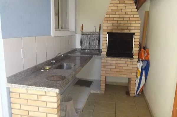 Sobrado com 3 dormitórios - Condomínio Del Mar, Ubatuba/SP. - Foto 6