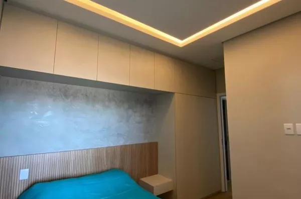 Apartamento 2 dormitórios - Condomínio Piemont, Taubaté/SP - Foto 5